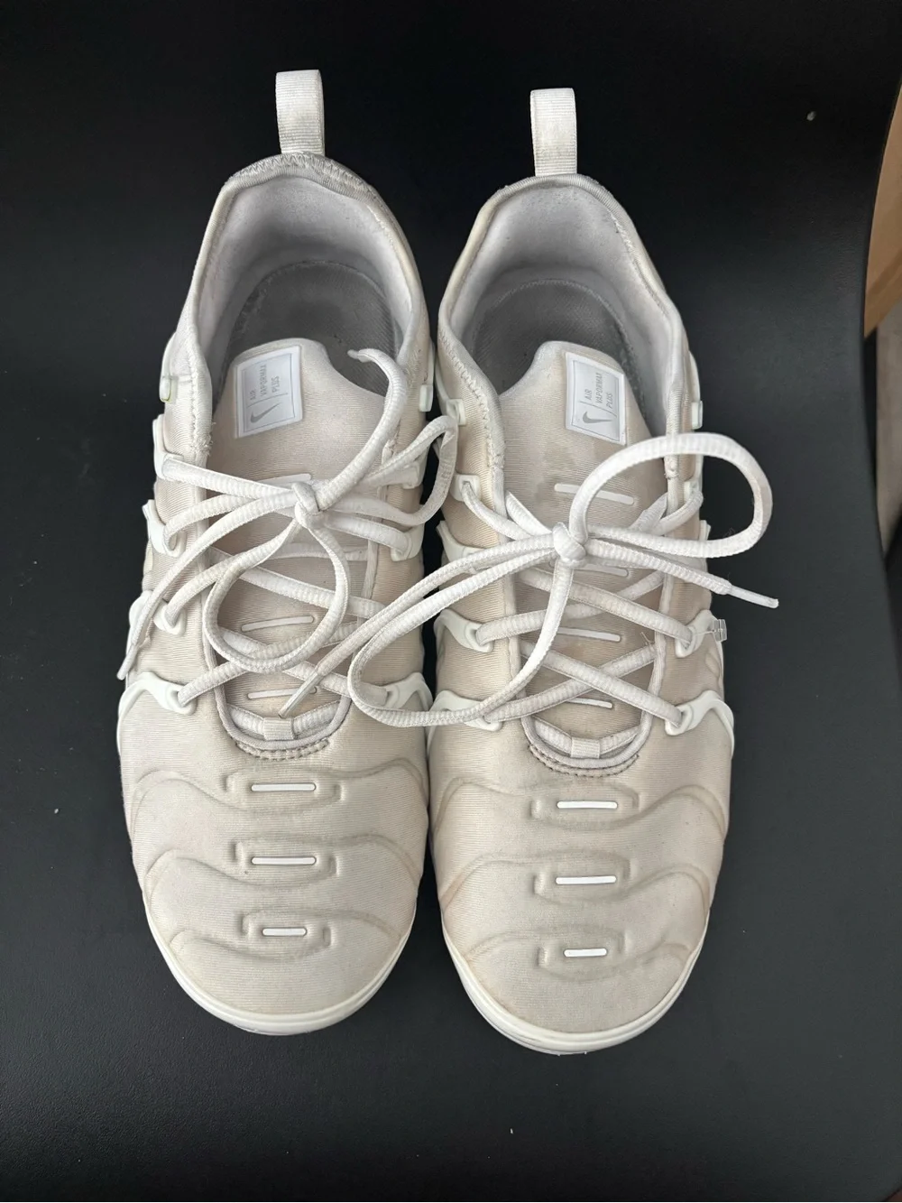 Nike Men's White Sneakers